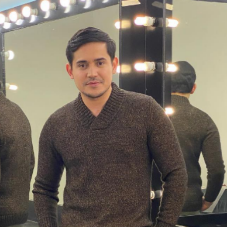 Paolo Contis has built an impressive career filled with memorable performances and critical acclaim.